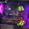 Build 3657 ( Ryzen 5 3600 5700XT)