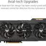 ASUS GeForce TUF GAMING RTX 3070 Ti 8GB OC GDDR6X Video Graphics Card GPU