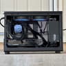 Gaming pc \ Rx 9070 XT \ i5-13600K \ 32GB 6000Mhz cl30 \ 2TB nvme ssd \ 850w psu \ Windows 11 Pro
