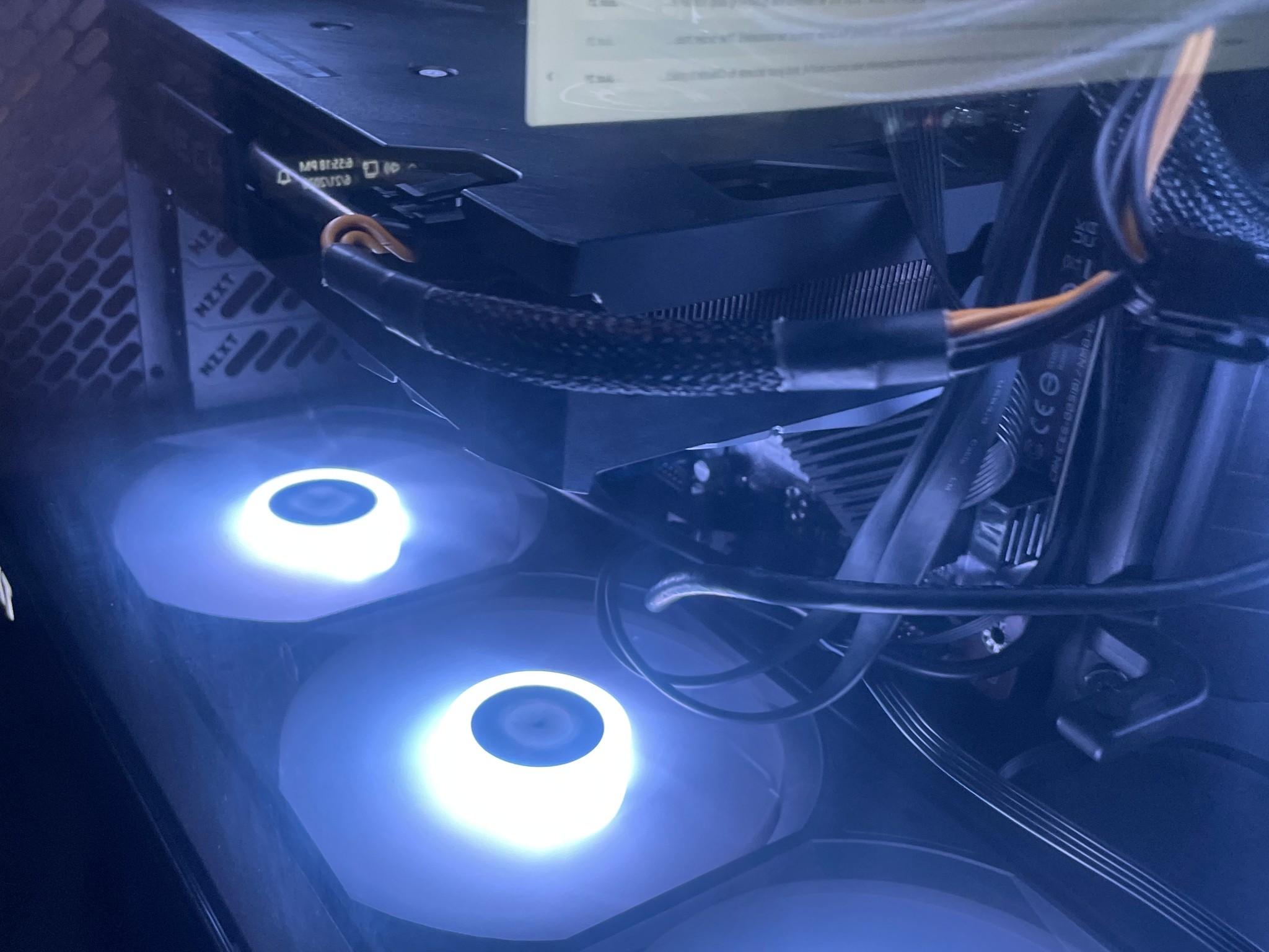 MSI MECH 2X CLASSIC OC Radeon RX 7600
