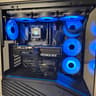 RTX 5070 Ti | Ryzen 7 9800X3D | 32gb DDR5 | 2tb Storage