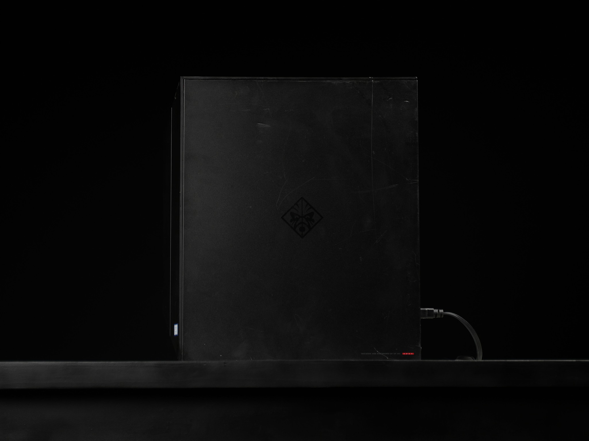 \ HF-00 / GTX 1080 Intel Core i7 8700 16GB .5TB Windows 11 Gaming PC Powerhouse