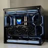 (9800X3D/5080) GAMING PC - Ryzen 7 9800X3D, Nvidia RTX 5080 16GB, 32GB DDR5, 2TB NVME, LCD AIO