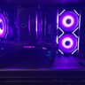 Gigabyte OC GTX 1080 | Ryzen 5 2600 | Black Gaming PC
