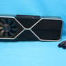 NVIDIA GeForce RTX 3080 Founders Edition 10GB GDDR6X PCIe 4.0 x16 Desktop 