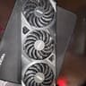 GEFORCE RTX 3080 VENTUS 3X 10G