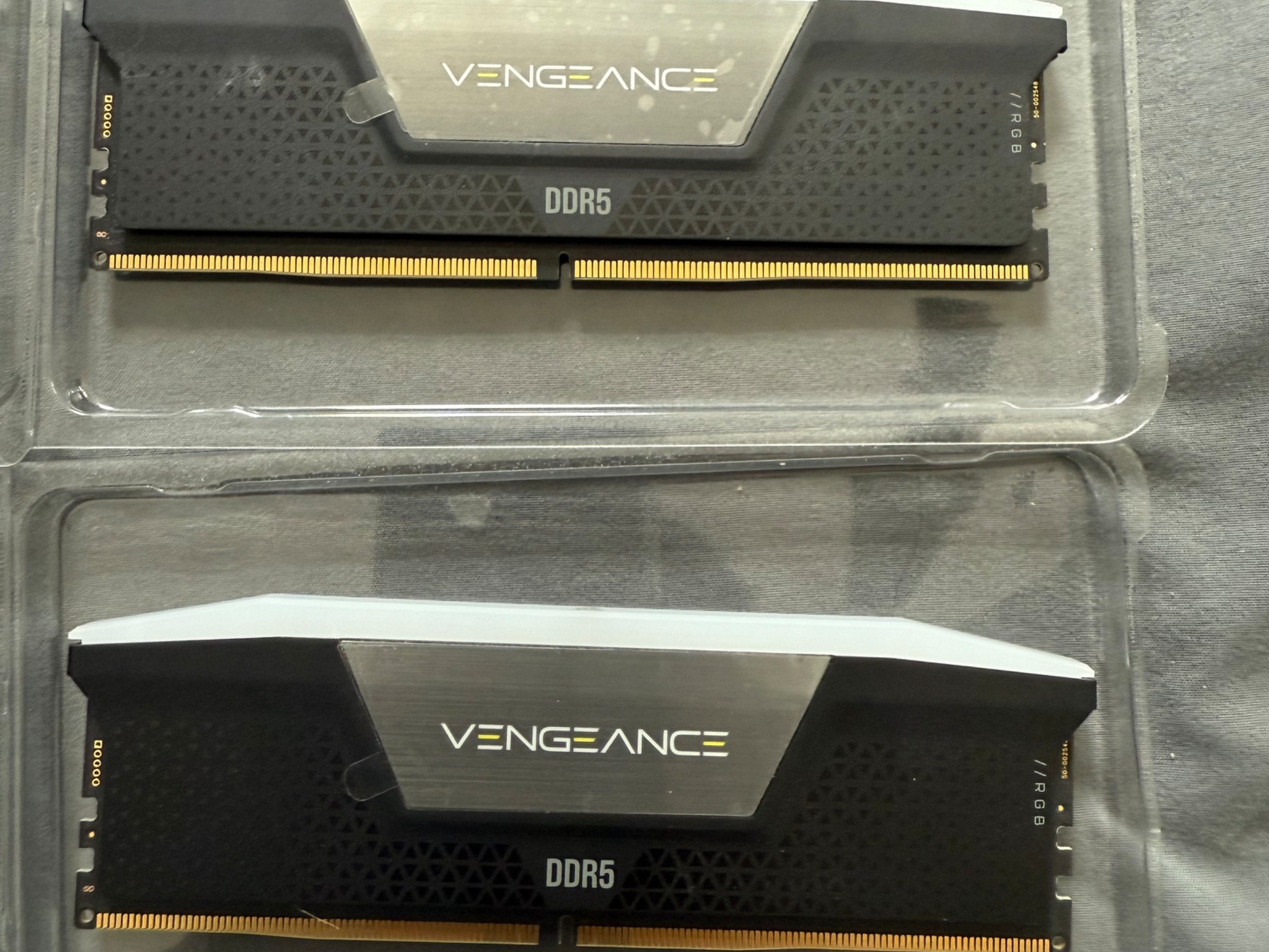 Corsair Vengeance DDR5 2x16gb 32gb 6000mhz Cl38