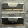 Corsair Vengeance DDR5 2x16gb 32gb 6000mhz Cl38