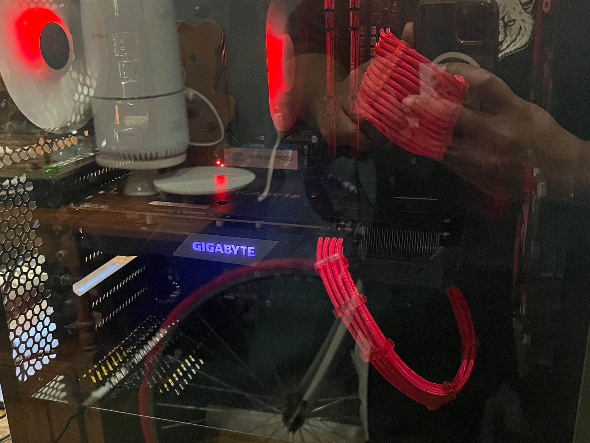 “High-Performance Gaming PC at a Budget-Friendly Price – Available Now!”