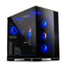 GeForce RTX 5090 Custom Gaming PC - Ryzen 7 9800X3D, 64GB RAM, 2TB NVMe SSD