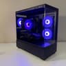 Great Starter 1080p Gaming/Streaming PC | RX 5700 XT | Ryzen 5 3600x | 16gb RAM | 1 TB SSD | Win 11
