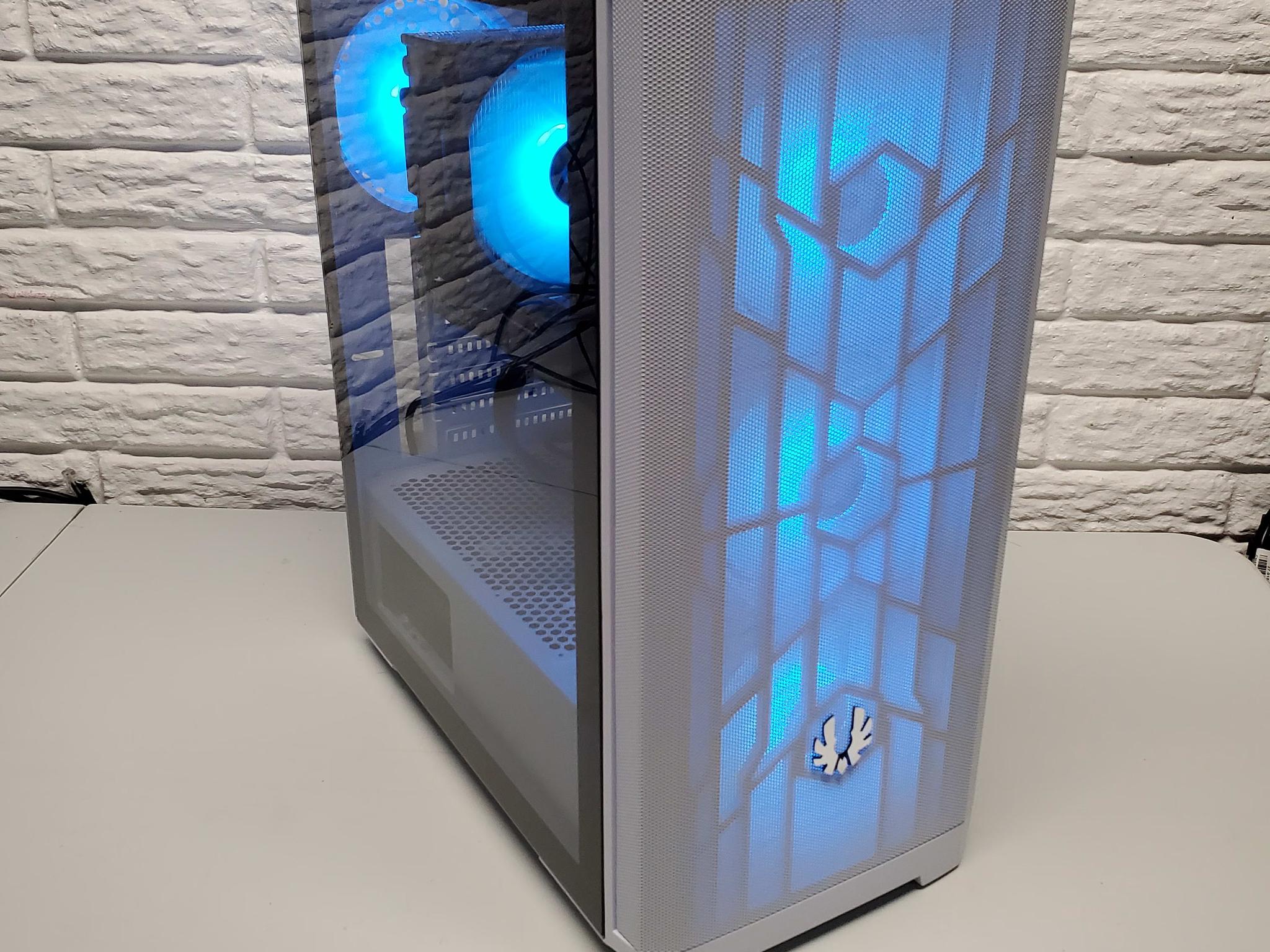 BF SALE! GAMING/STREAMING PC!| 5600X | RX 6650XT | 16GB RAM | 1TB NVMe SSD | RGB 