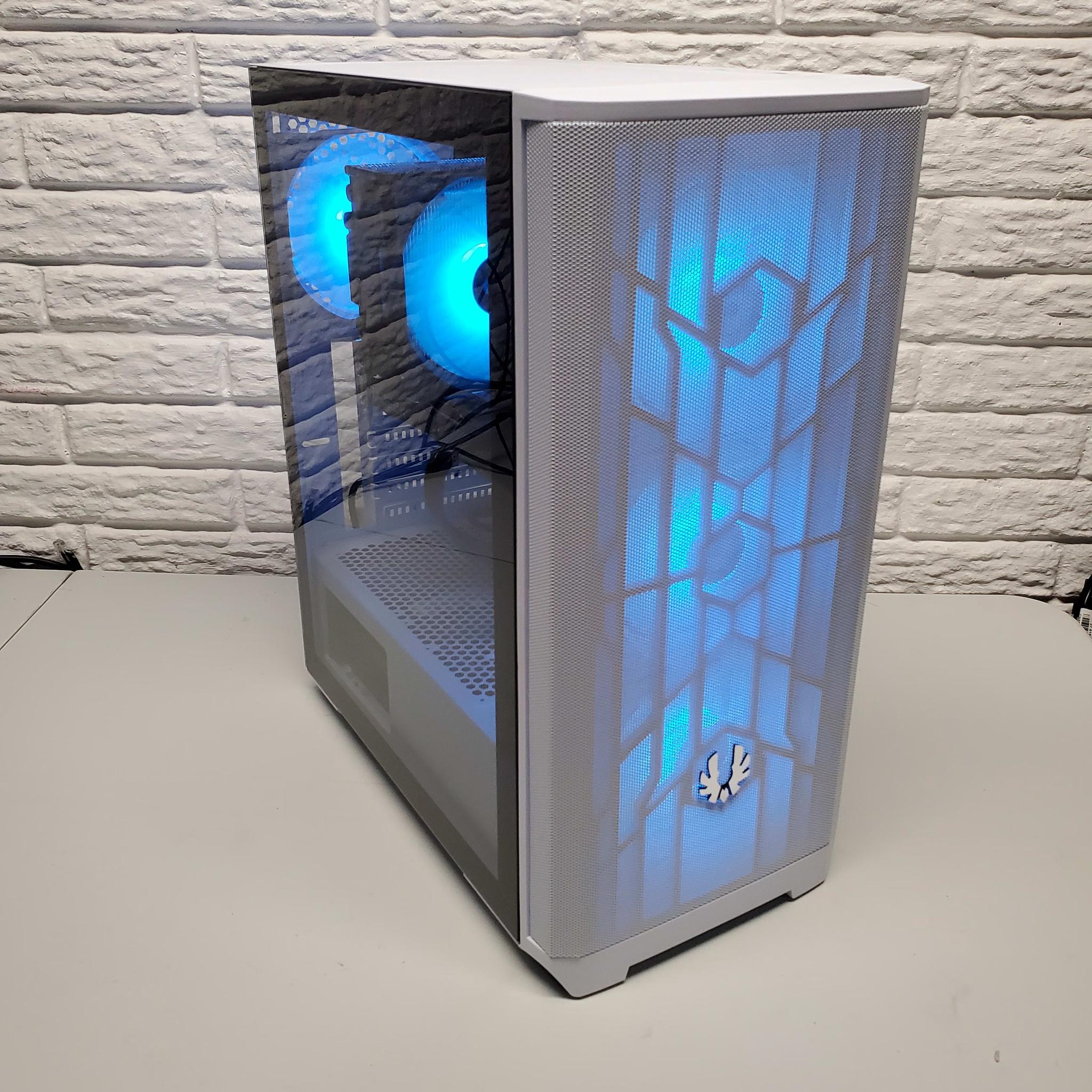 BF SALE! GAMING/STREAMING PC!| 5600X | RX 6650XT | 16GB RAM | 1TB NVMe SSD | RGB 