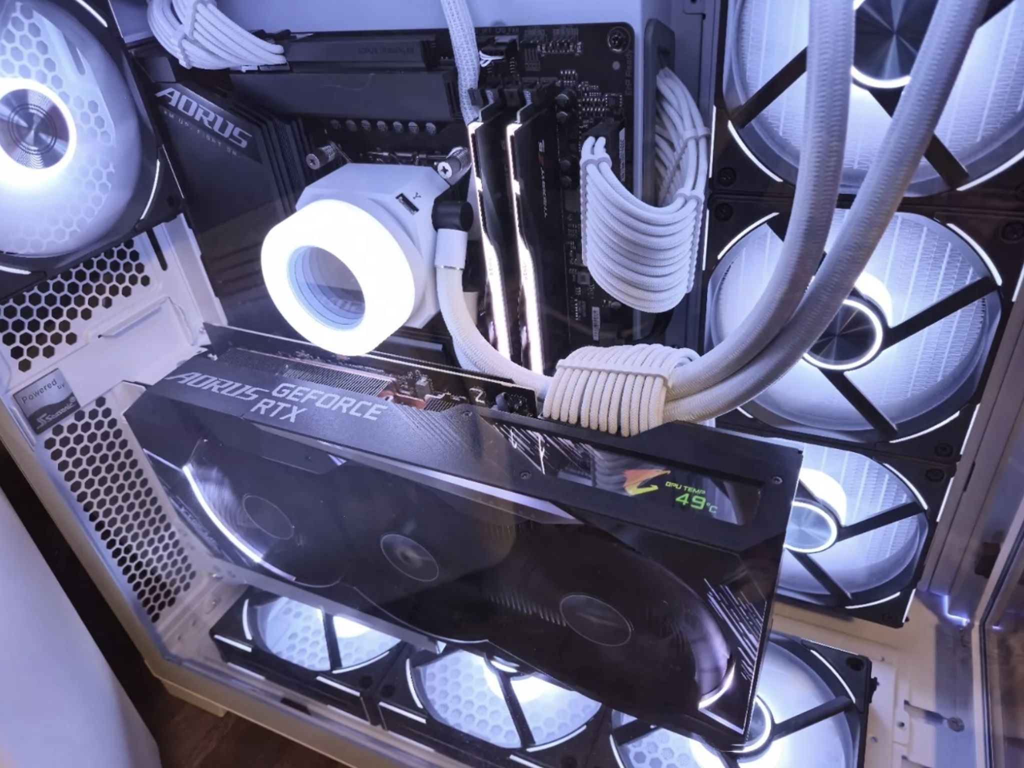 GIGABYTE AORUS XTREME 3080