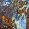 BNOB Intel Alder Lake throw blanket