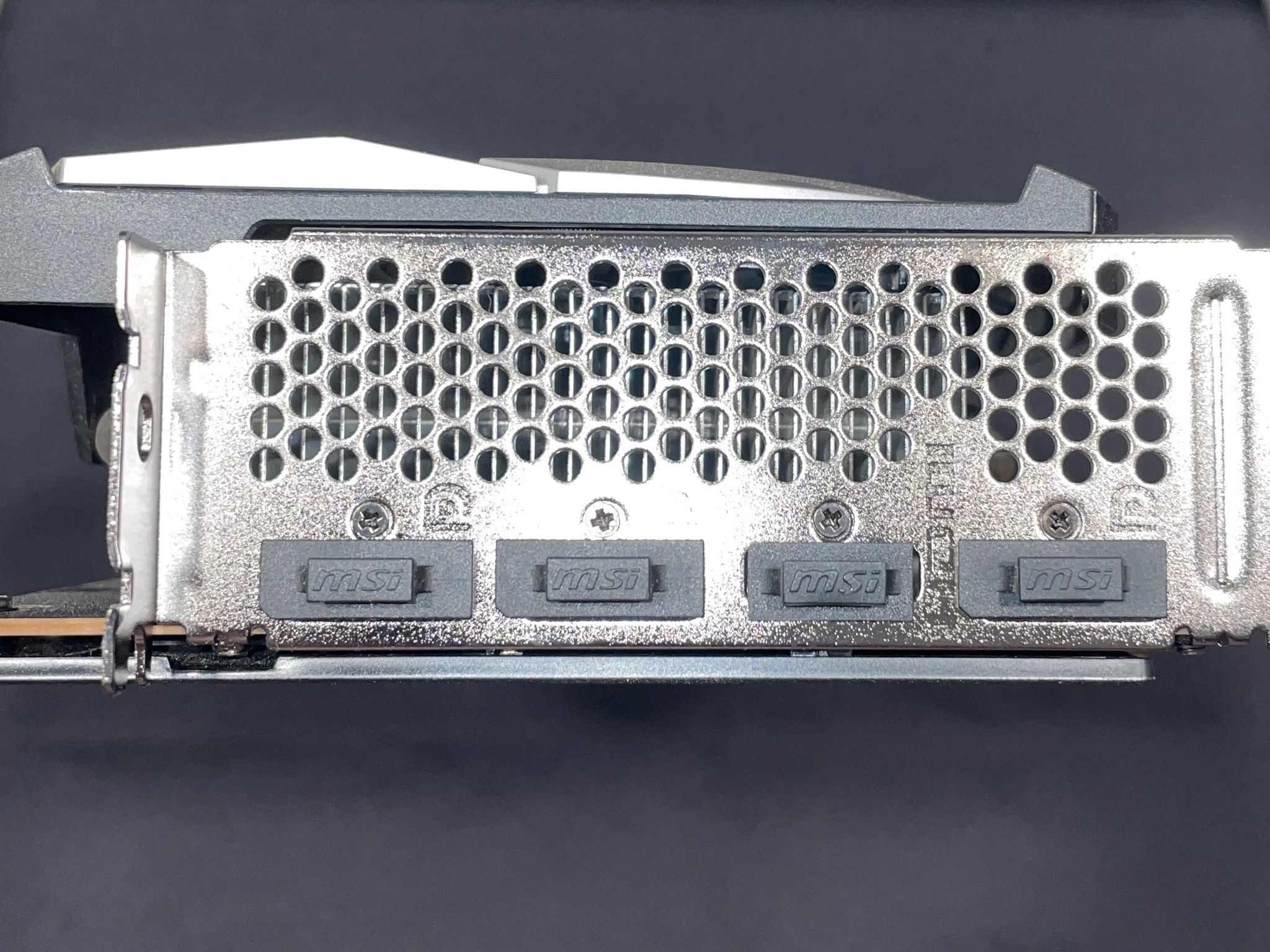 MSI RX 6700XT 12GB