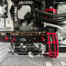 DEADPOOL | i5-7600k | Rx-580 Red Devil | 32GB DDR4 | 512GB NVME & 1TB HD | Win 11 | WIFI | FREE GIFT