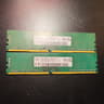 2X16GB (32GB) 3200MHz SK Hynix RAM