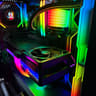 Asus Astral RTX 5090 OC 32GB + AMD Ryzen 9 9950X3D