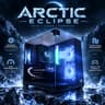 🌈"Arctic Eclipse"⚪️ | 1080p Gaming | RTX 5060 | Ryzen 5 8400F | 16GB DDR5 | 1TB SSD | Free Shipping