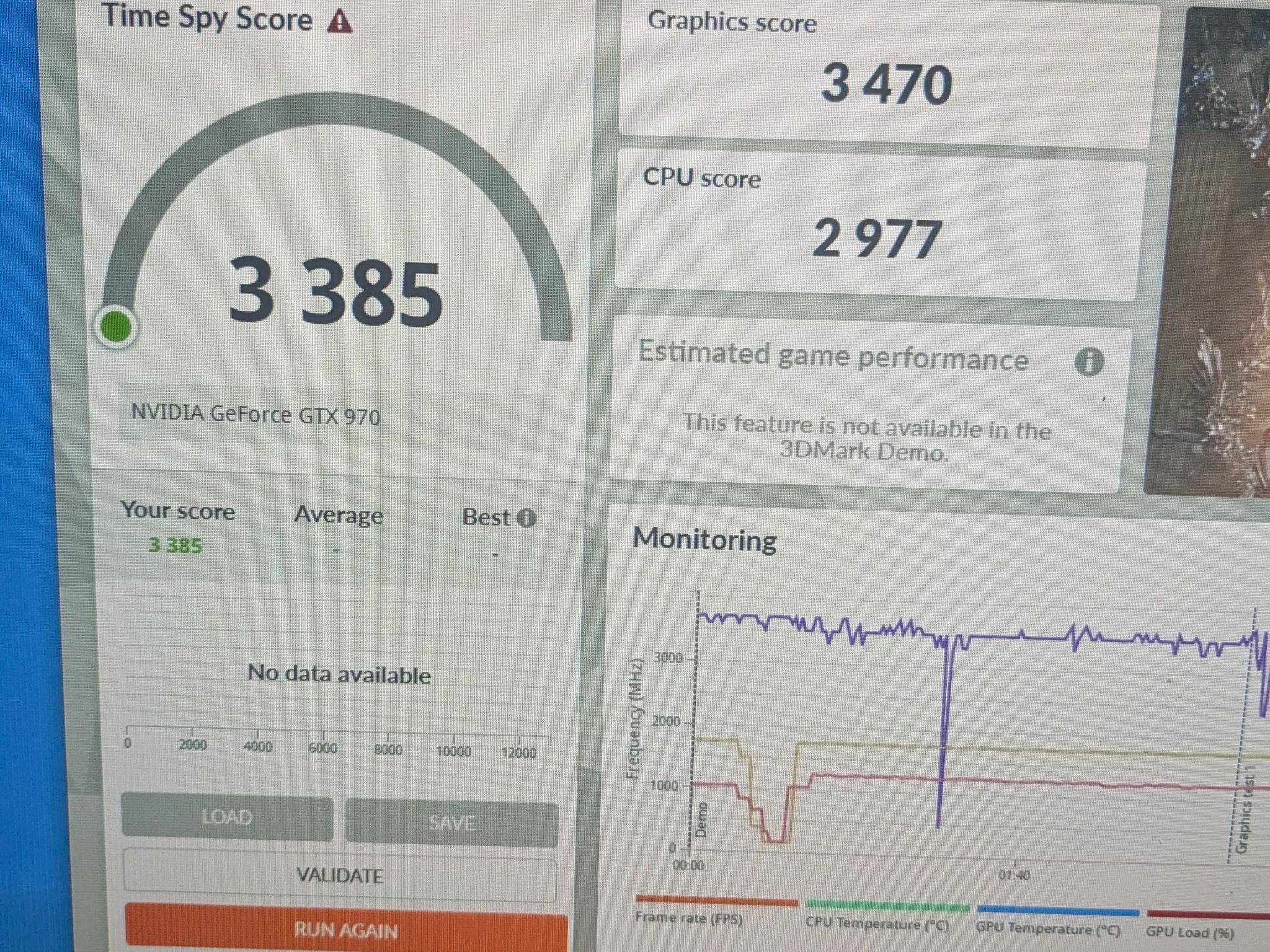 100 FPS Fortnite | 180 Day Warranty | RGB, WiFi, i5-4590, GTX 970 4GB, 16GB RAM, 500GB SSD, Win10