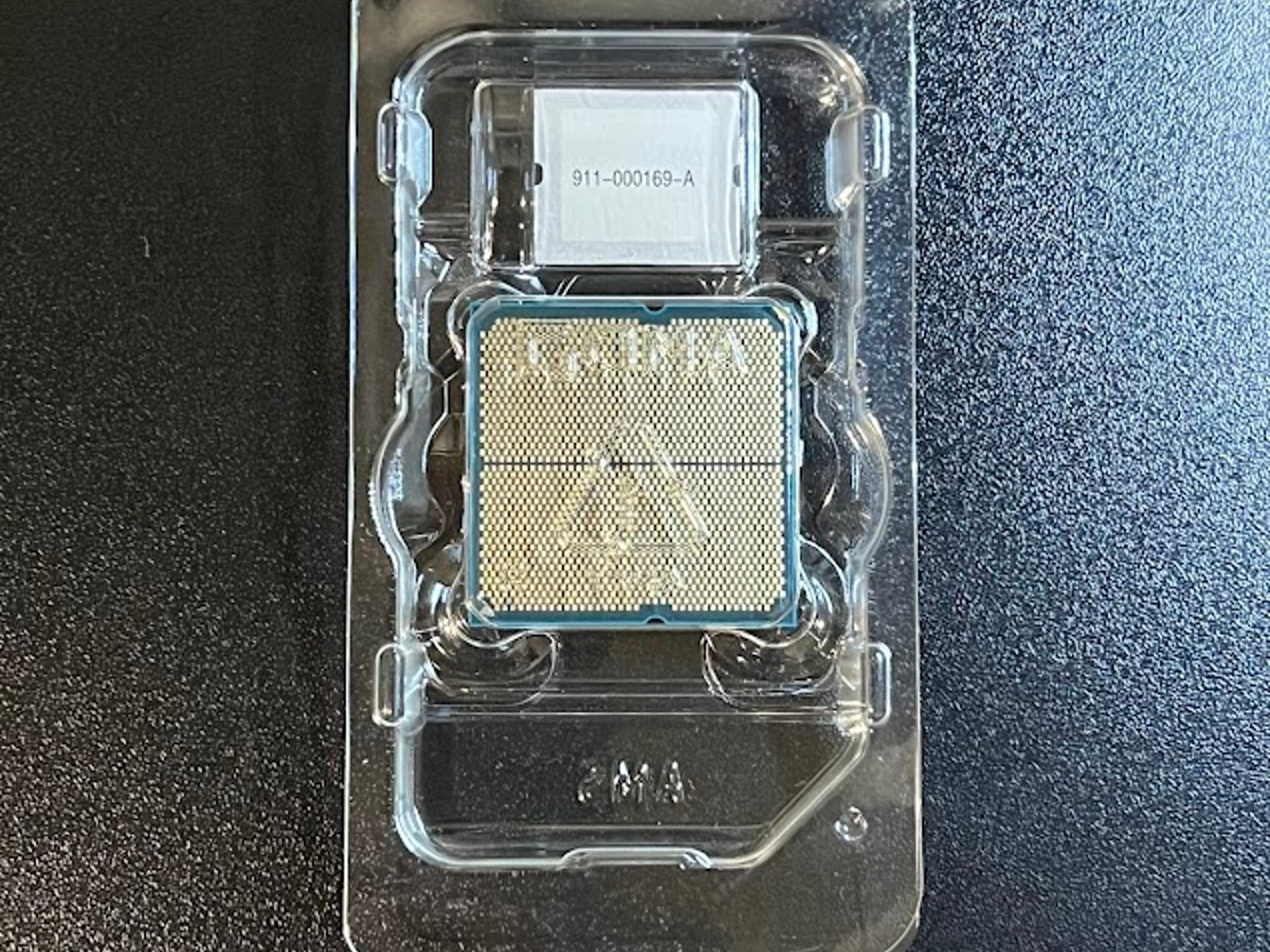 AMD Ryzen 9 9950X3D 16-core, 32-Thread AM5 Desktop Processor
