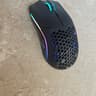 Model O- Wireless Gaming Mouse
