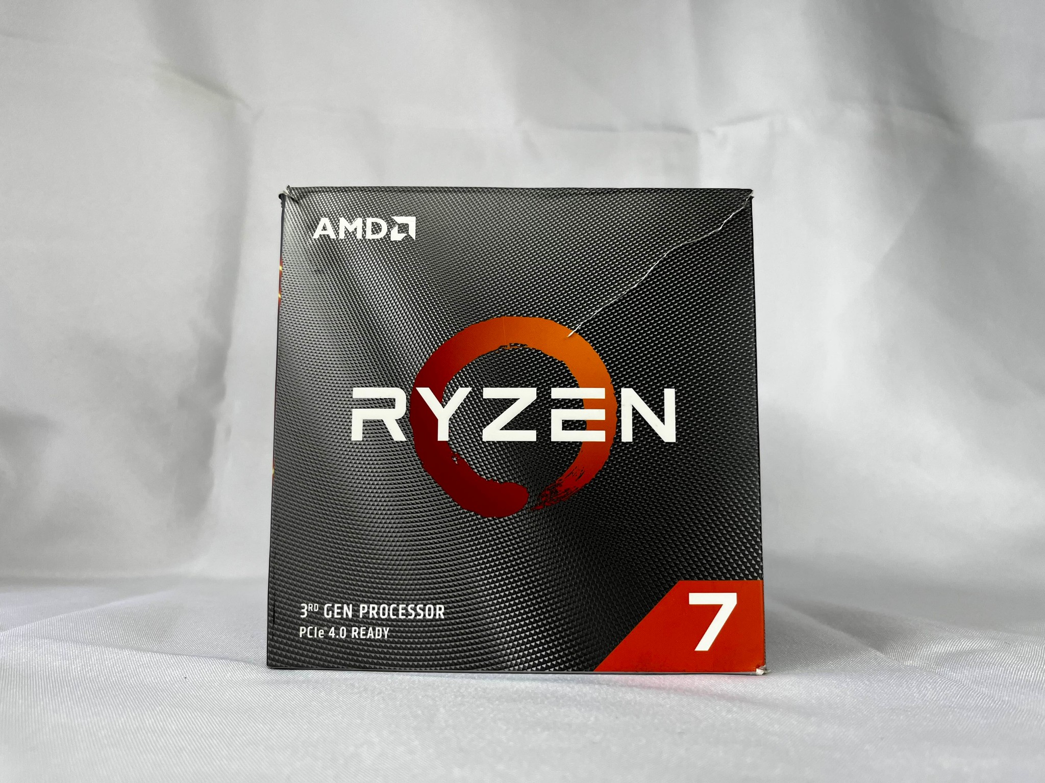 AMD Wraith Prism Air Cooler (No CPU Included)