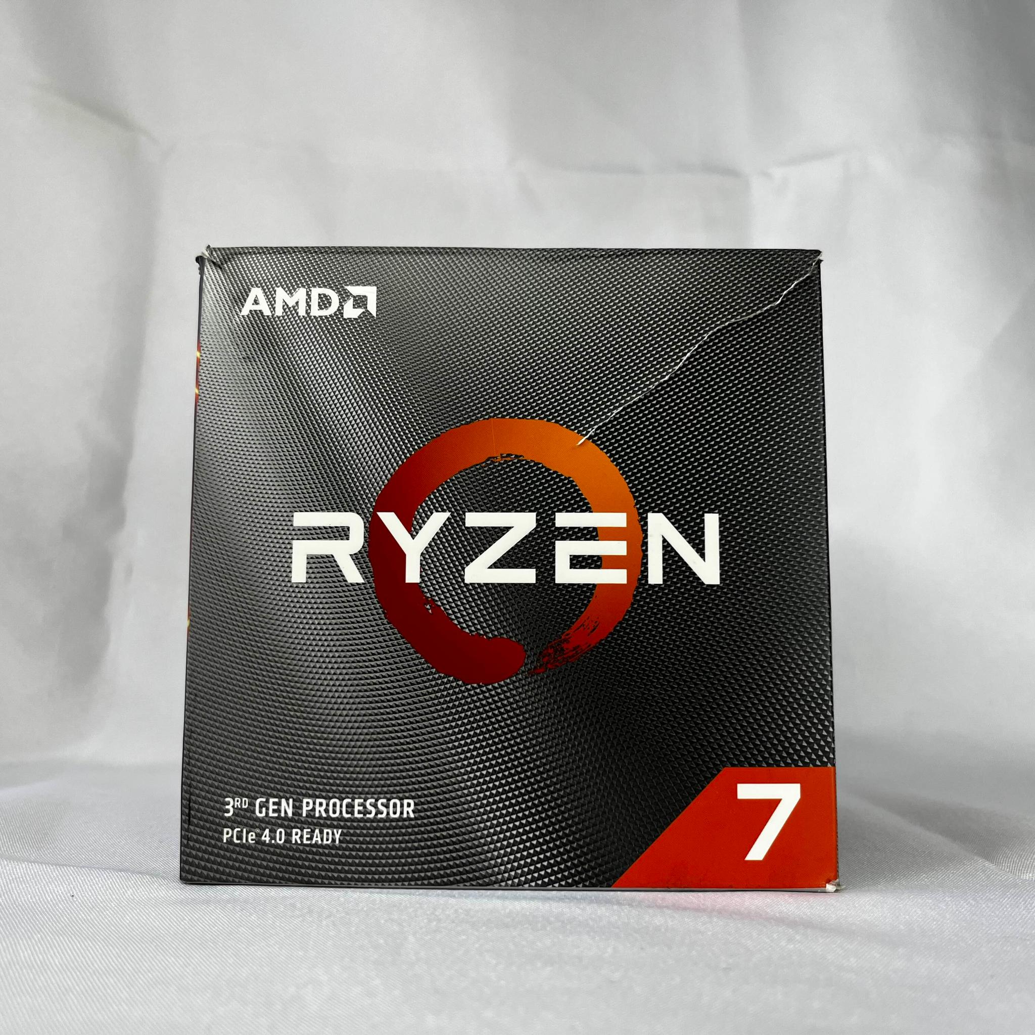 AMD Wraith Prism Air Cooler (No CPU Included)