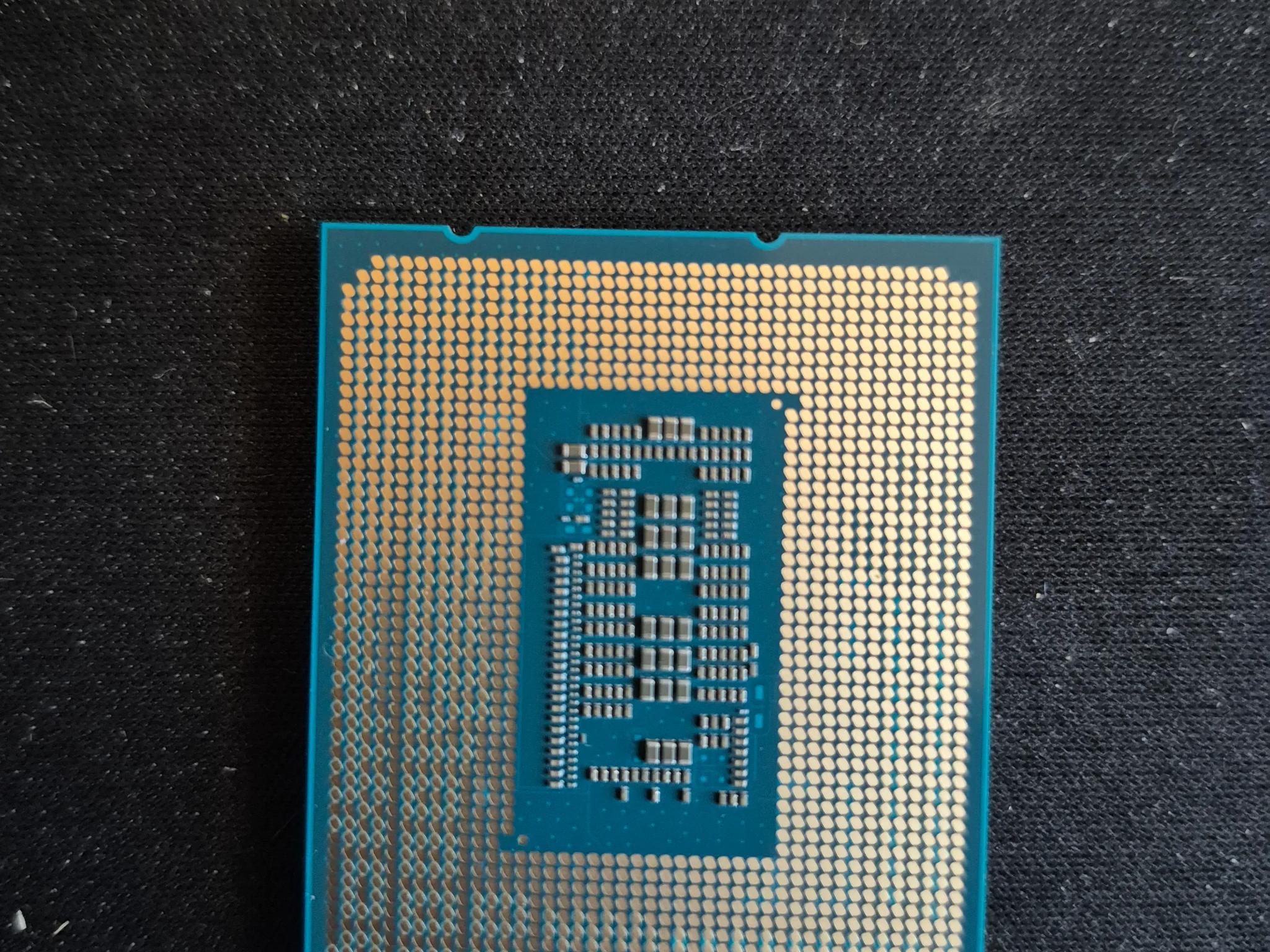 Intel i5 Raptor Lake 13400f Processor