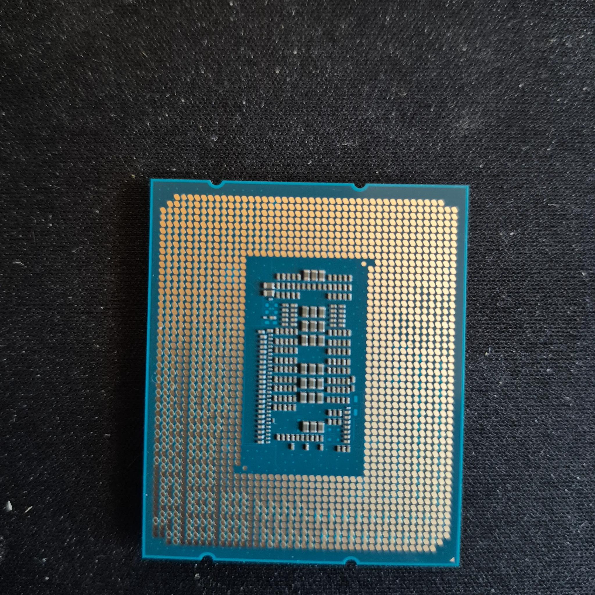 Intel i5 Raptor Lake 13400f Processor