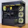 RTX 5060 // Ryzen 7 5700X Custom Gaming PC | 16GB RAM, 1TB NVMe SSD, WiFi