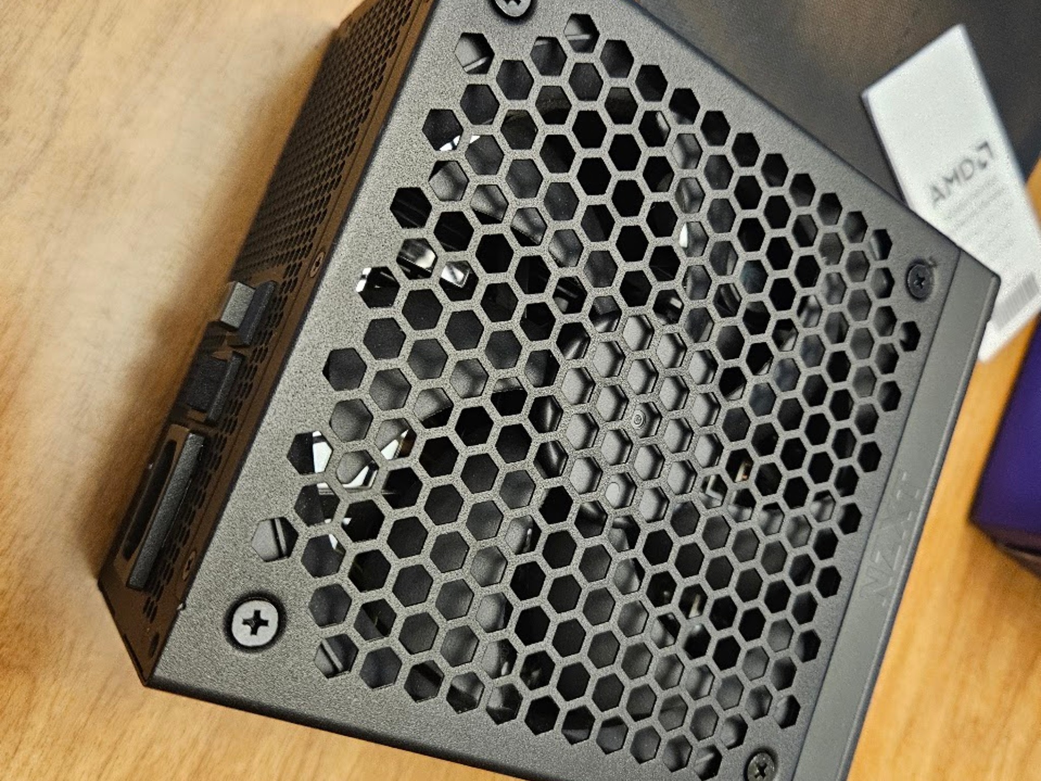 NZXT C850 (2022) Modular Power Supply