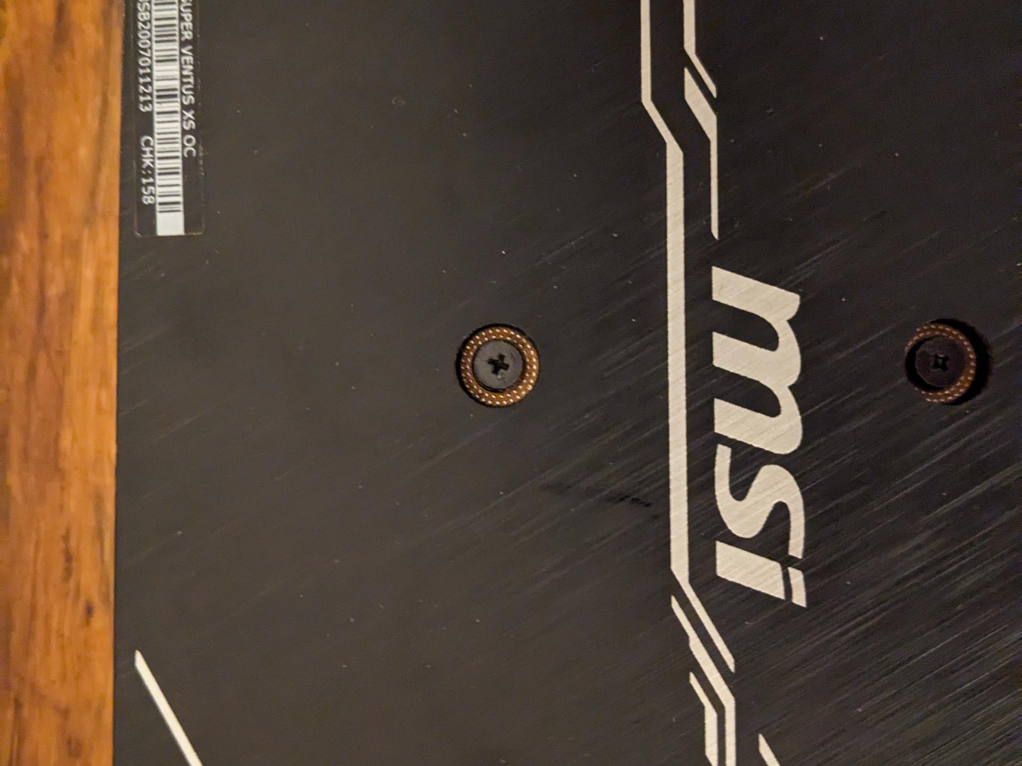 NVIDIA GeForce GTX 1660 SUPER - Image 4