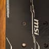 MSI GeForce GTX 1660 SUPER VENTUS XS OC