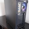 Gaming Computer PC Ryzen 5 5600G 16GB RAM 512GB NVMe SSD Vega 11 Graphics Windows 11 Pro WIFI/BT RGB