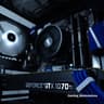 💙GTX 1070 Ti ● Ryzen 3 4100 ● 1080p Gaming Computer