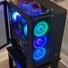 Workstation/ Gaming PC