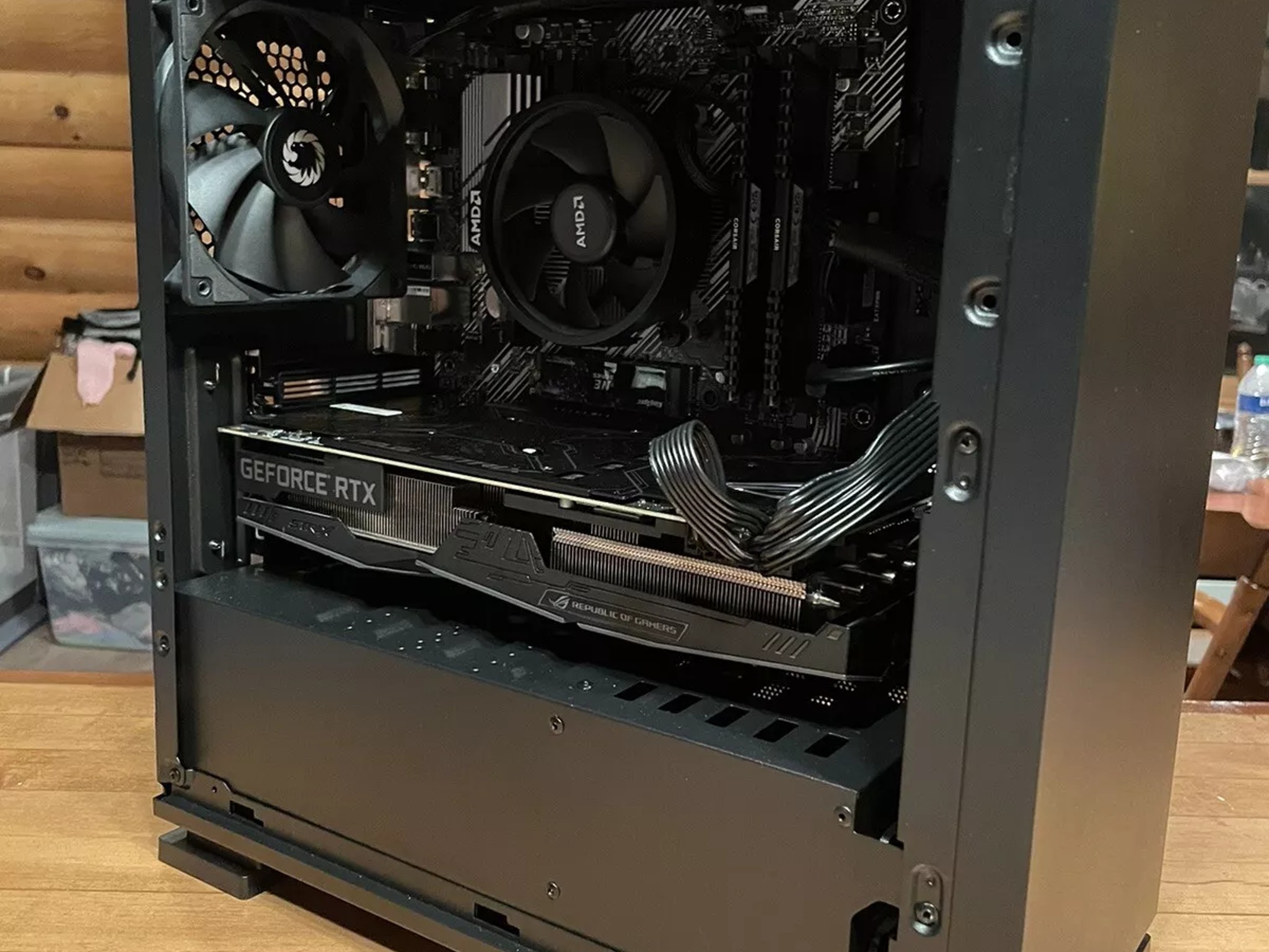 Ryzen 5 3600 Rtx 2060 Super