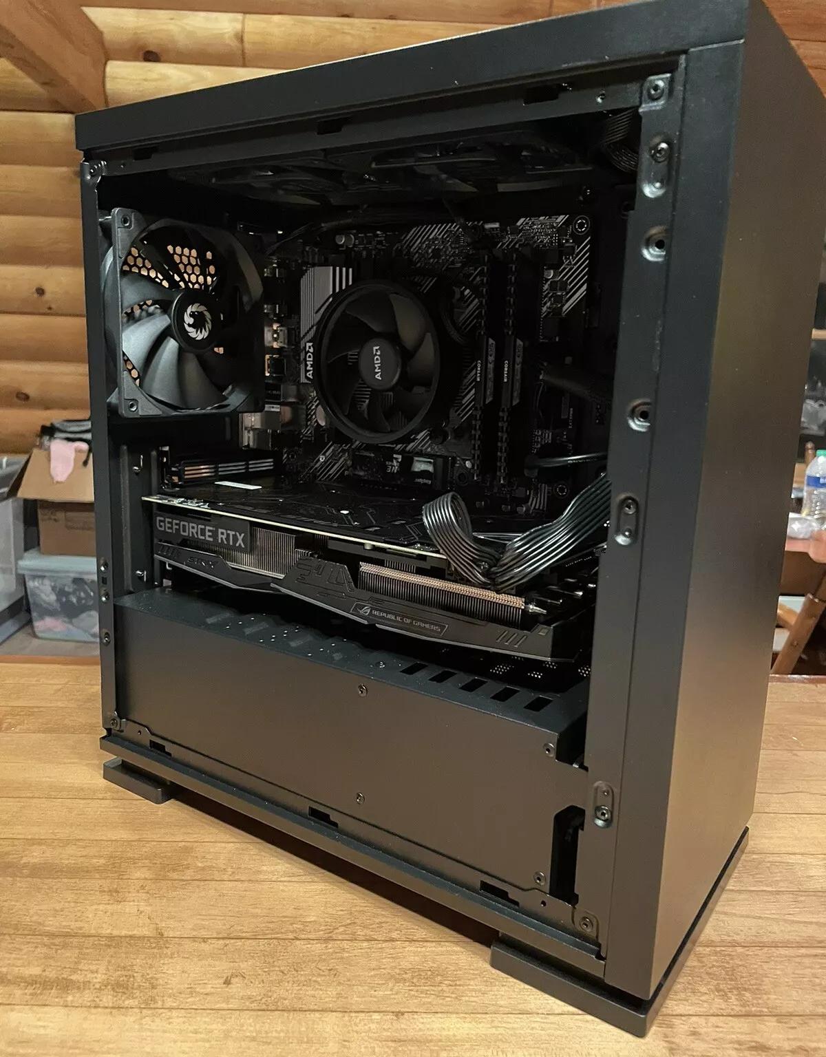 Ryzen 5 3600 Rtx 2060 Super