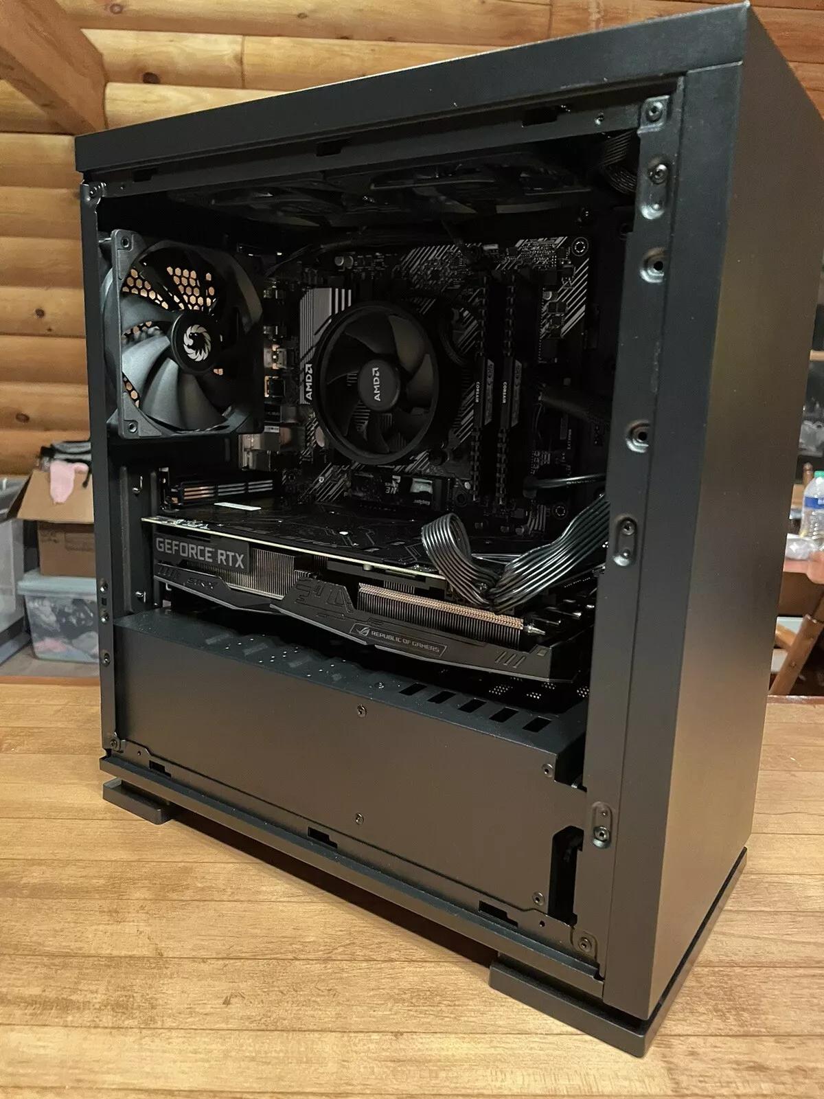Ryzen 5 3600 Rtx 2060 Super