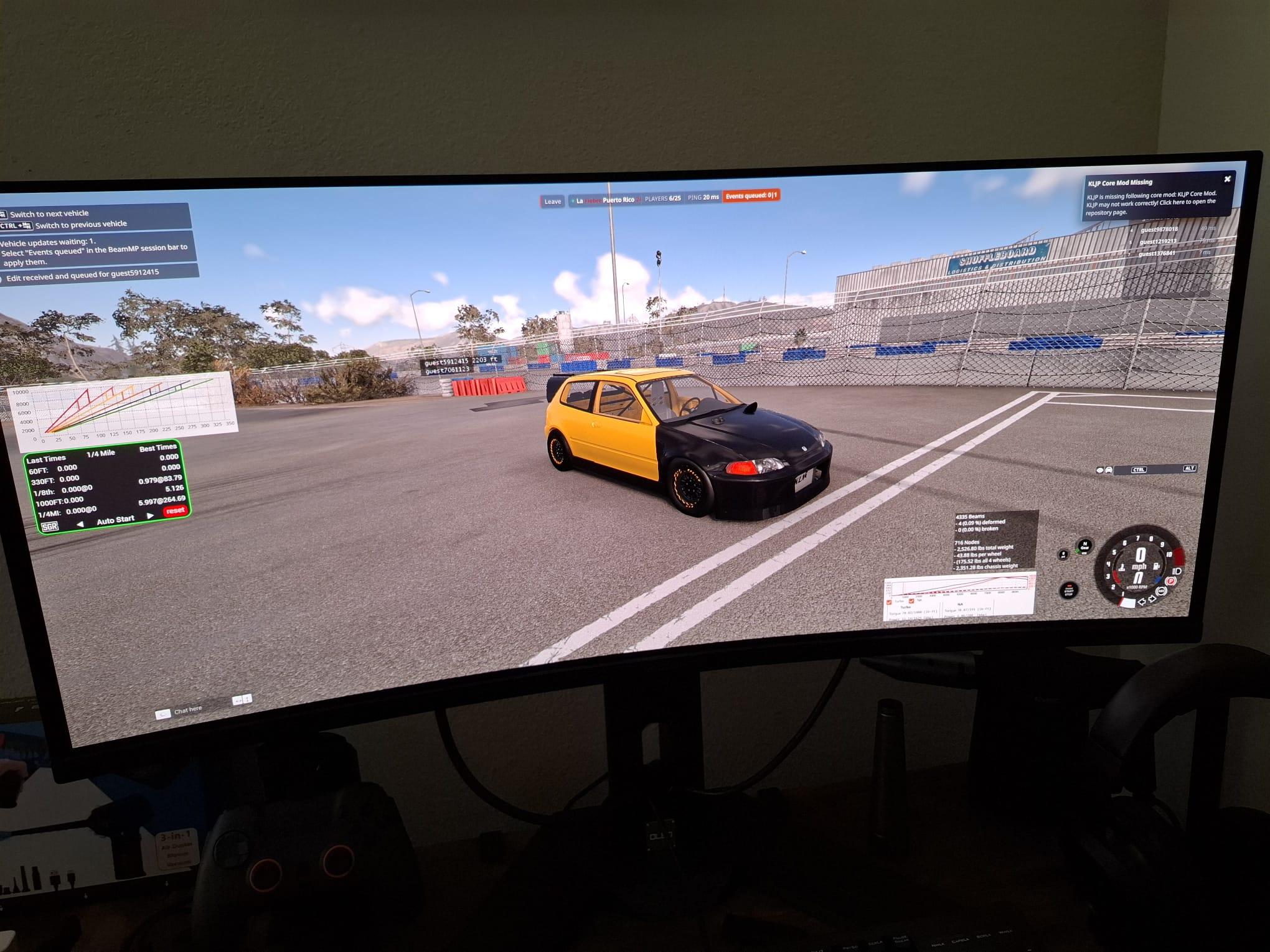Gigabyte MO34WQC2 34" WQHD OLED 240Hz