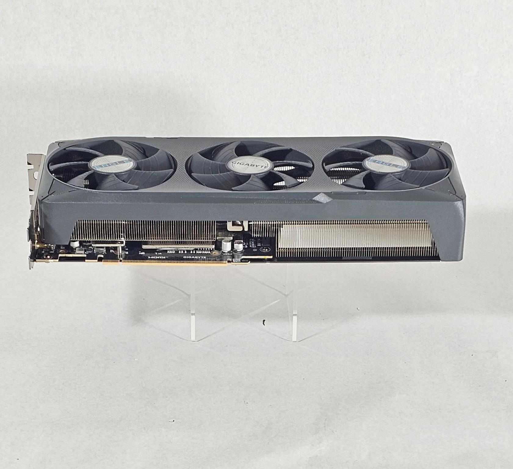 RTX 5070 Gigabyte Eagle OC 12GB