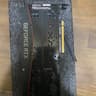 *PRICE NEGOTIABLE* EVGA GeForce RTX 3070 XC3 ULTRA GAMING, 08G-P5-3755-KH, 8GB GDDR6