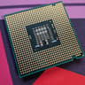 Intel Core2 Duo E7400 CPU Socket LGA775 2.8GHZ Dual Core