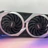 MSI MECH 2X Radeon RX 6700 XT