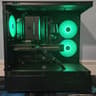 🎮1080p/1440p PC🖥️|Ryzen 5 7600X|RX 9060XT 16GB|1TB NVME|32GB DDR5|Wifi/Bt|Win 11 | 🎮🖥️