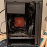 1080p Office Sleeper - RX 7600, Ryzen 5 5600X, 32GB RAM, 1TB NVMe SSD