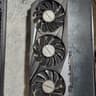 RTX GIGBAYTE 3070 OC With Box