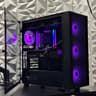 RTX 4070 Ti Super / Ryzen 7 7700X3D / 32GB DDR5 Ram / 1TB SSD / Creator pc / Gaming pc /